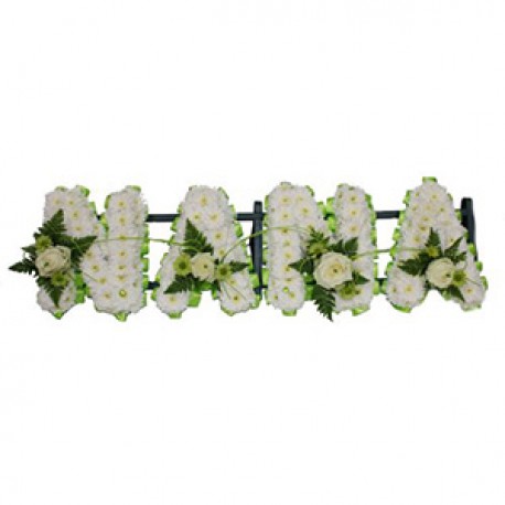 Named wreaths