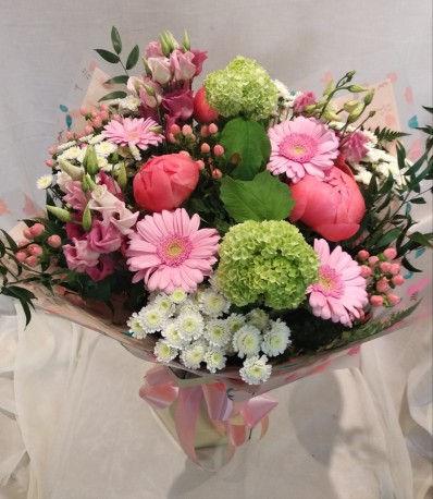 Emily Bouquet