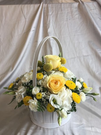 Kimberly Basket