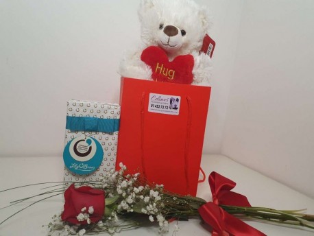 The Valentine Package