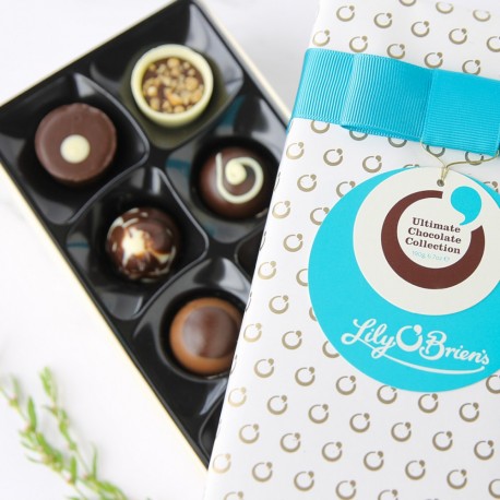 Lily OBrien Chocolates