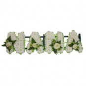 Named wreaths
