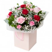 Be mine