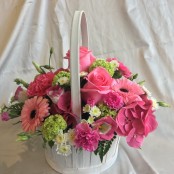 Kate Basket
