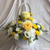 Kimberly Basket