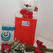 The Valentine Package