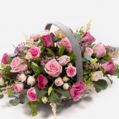 Pink Sensation