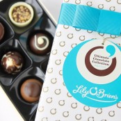 Lily OBrien Chocolates