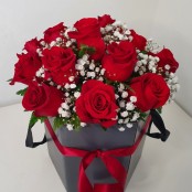 Box of love