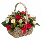 Santa's Basket
